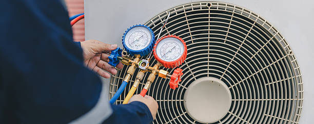 Trusted Ductwork Repair service in Royal Oak, MI - Leonard HVAC