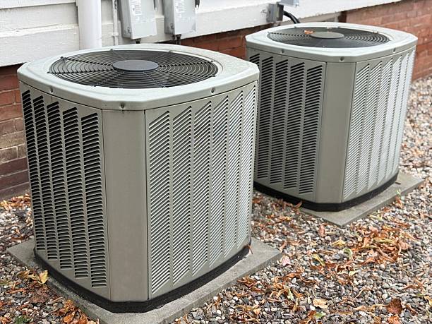 Reliable Ductwork Repair contractor in Royal Oak, MI by Leonard HVAC